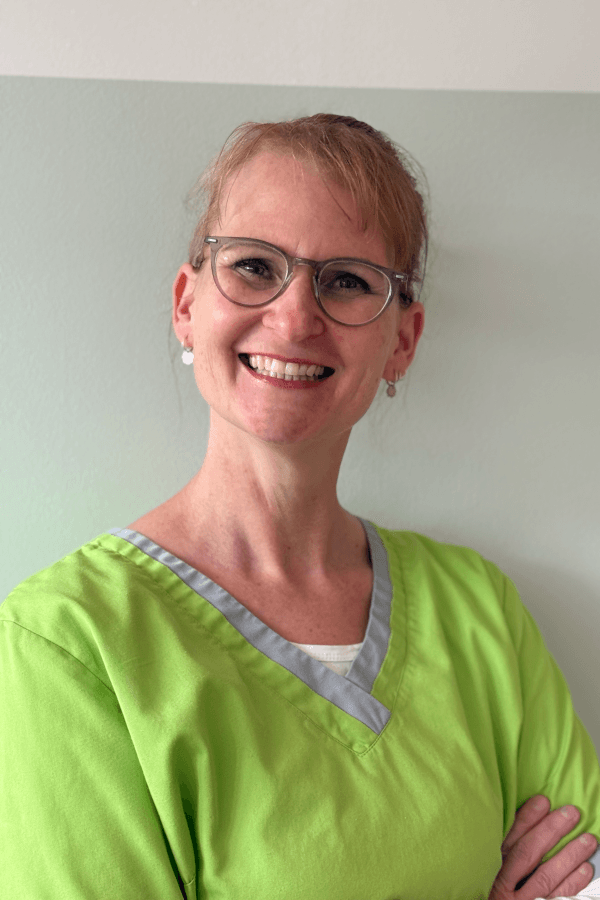 Beate Klauß